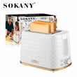 ტოსტერი Sokany SK-034