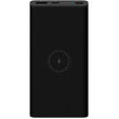 ფოვერბანკი 10000mAh Xiaomi Mi Wireless Power Bank Essential VXN4295GL Black