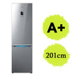 მაცივარი Samsung RB37K63412A/WT კლასი A+