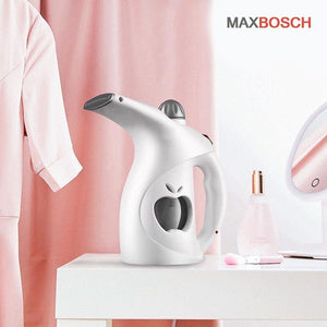 ორთქლის უთო MaxBosch MB-1005 White