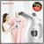 ორთქლის უთო MaxBosch MB-1005 White