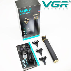 პროფესიონალური თმის და წვერის სტაილერი VGR V-179 Zero