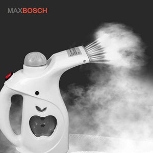 ორთქლის უთო MaxBosch MB-1005 White