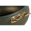 ბიო-გრანიტის ქვაბების ნაკრები Oncu 4pcs Gold