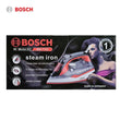 უთო 2400W Bosch BSI-7102