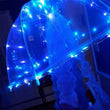 საახალწლო განათება 50მ LED Decorative Lights Spoly