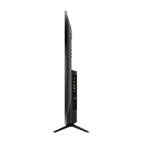 Smart 4K ტელევიზორი TCL 43P65US (MS86LS-RU) 43 inch (109 სმ)