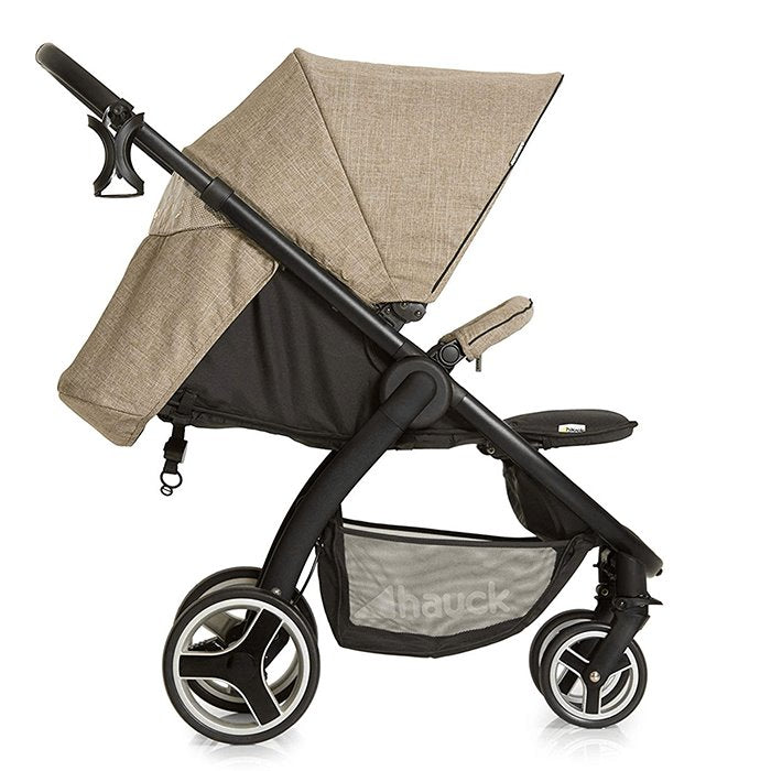 buggy hauck lift up 4 Baby stroller Hauck Lift Up 4 Melange Beige 148051 – ყიდვა ყველაზე იაფად ან  განვადებით