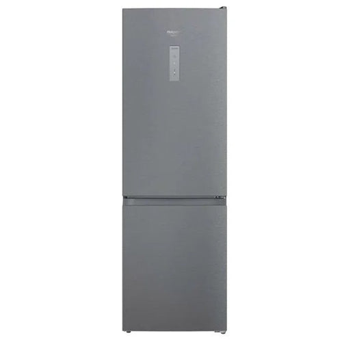 მაცივარი მშრალი ყინვით Hotpoint-Ariston HTR 5180 MX კლასი A