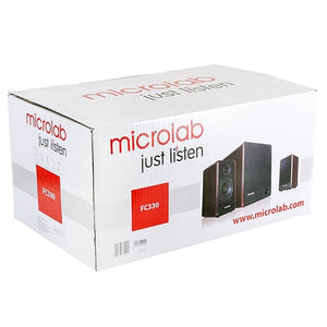 დინამიკი MICROLAB FC-330