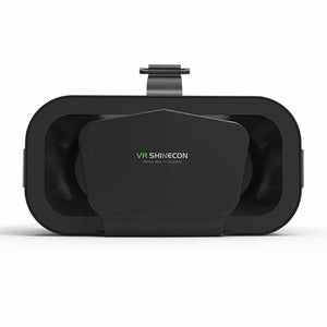 ვირტუალური რეალობის 3D სათვალე VR Shinecon G10B
