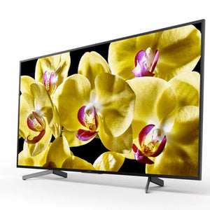 Smart 4K Android ტელევიზორი Sony KD65XG8096BR2 65 inch (165 სმ)