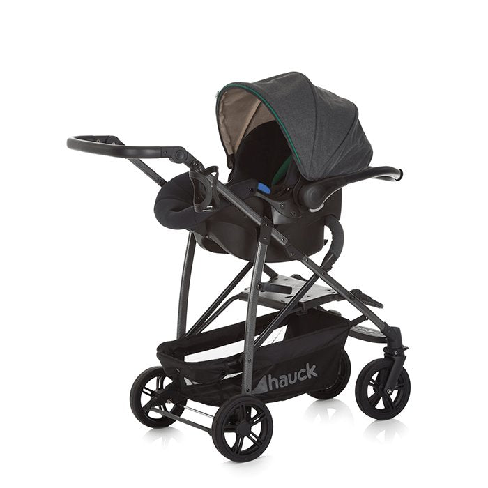 hauck rapid 4s pushchair Baby stroller Hauck Rapid 4S Plus Trioset – ყიდვა ყველაზე იაფად ან განვადებით