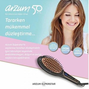 უთო-სავარცხელი Arzum AR5036