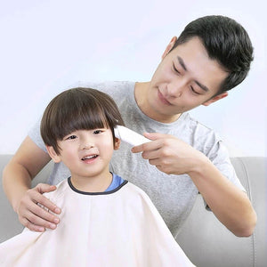 პროფესიონალური თმის და წვერის საკრეჭი Xiaomi MI ENHCEN Hair Clipper & Beard Trimmer 3069