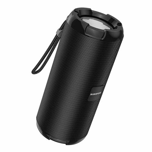 Bluetooth დინამიკი Borofone BR15 Black