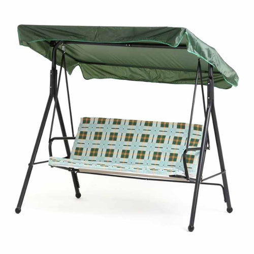 ბაღის საქანელა 2 ადგილიანი OLSA C1007 (17051177)