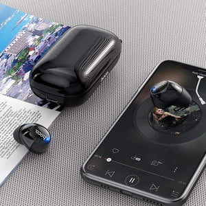 Bluetooth ყურსასმენი Hoco ES52
