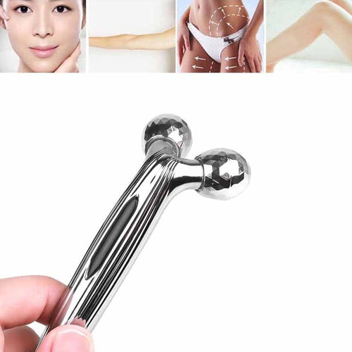 3D მასაჟორი XC-116 UCO