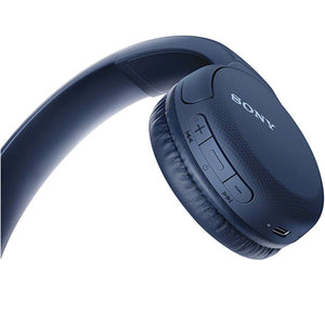 Bluetooth ყურსასმენი Sony WH-CH510