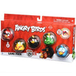 სათამაშოების ნაკრები Angry birds ANB0121