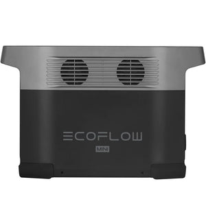 პორტატული ელექტროსადგური EcoFlow DELTA mini EU