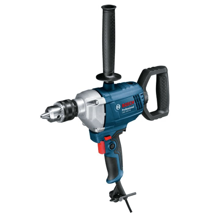 ბურღი(დრელი) Bosch GBM 1600 RE