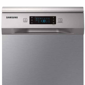 ჭურჭლის სარეცხი მანქანა Samsung DW50R4050FS/WT კლასი A+