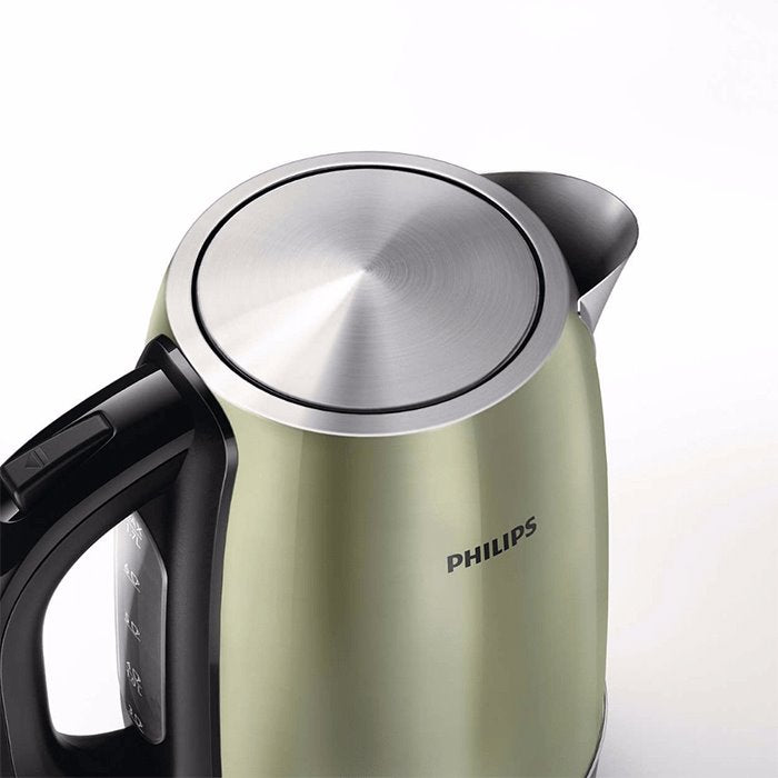 Teapot PHILIPS HD9322/30 – ყიდვა ყველაზე იაფად ან განვადებით