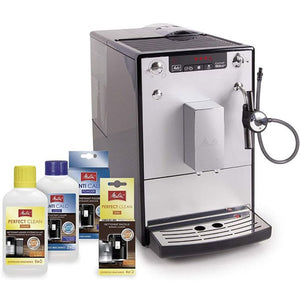 ყავის აპარატი Melitta E957-203EU