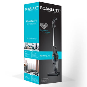 მტვერსასრუტი SCARLETT SC-VC80H09