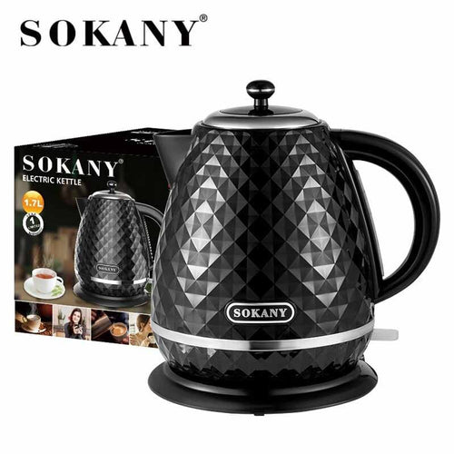 ელექტრო ჩაიდანი Sokany SK-1032