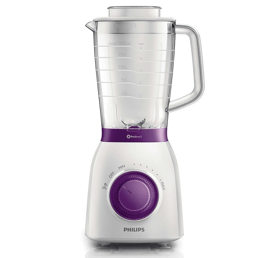 ბლენდერი PHILIPS HR2162/00