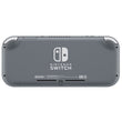 პორტატული კონსოლი Nintendo Switch Lite Grey