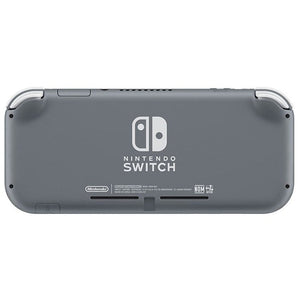 პორტატული კონსოლი Nintendo Switch Lite Grey