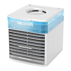 მინი კონდიციონერი NEWFAN Ultra Air Cooler 2020-01 White