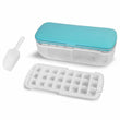 ყინულის ფორმა PLASTIC ICE MOULD UCO