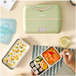 ელექტრო ლანჩ ბოქსი Xiaomi Liven Portable Cooking Electric Luch Box (FH-18)