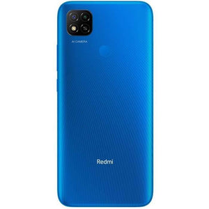 მობილური ტელეფონი Xiaomi Redmi 9C 2020წ