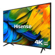 Smart 4K ტელევიზორი Hisense H50B7100 50 inch (127 სმ)