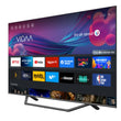 Smart 4K ტელევიზორი Hisense 50A7GQ 50 inch (127 სმ)