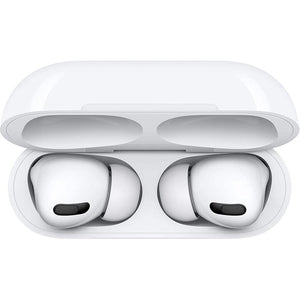 Bluetooth ყურსასმენი Apple AirPods Pro MWP22CH.A
