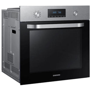 ჩასაშენებელი ელ. ღუმელი SAMSUNG NV70K2340RS/WT