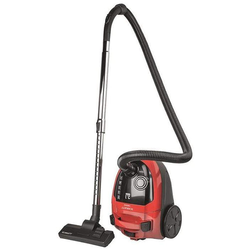 მტვერსასრუტი SCARLETT SC-VC80C88