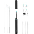 ჭკვიანი ყურის საწმენდი Xiaomi Mi Bebird M9 Pro Ear Stick Black