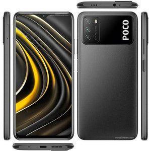 მობილური ტელეფონი Xiaomi POCO M3 2020წ