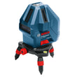 ლაზერული ნიველირი BOSCH GLL 5-50 X