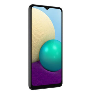 მობილური ტელეფონი Samsung Galaxy A02 Dual Sim 2021წ