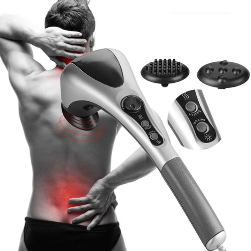 მასაჟორი Rilekh MP-2251