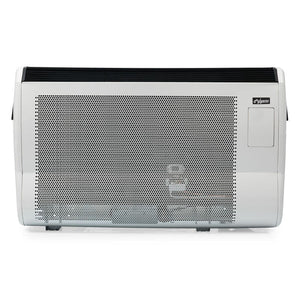 გაზის გამათბობელი 100მ² Fujiyama FHS 12000 EF White